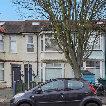 Citystay Albert Apartments In Hendon Nw4 Extérieur photo