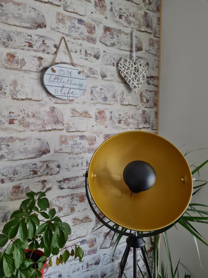 Citystay Albert Apartments In Hendon Nw4 Extérieur photo