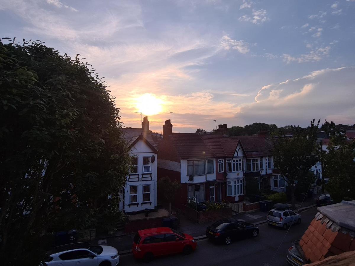 Citystay Albert Apartments In Hendon Nw4 Extérieur photo
