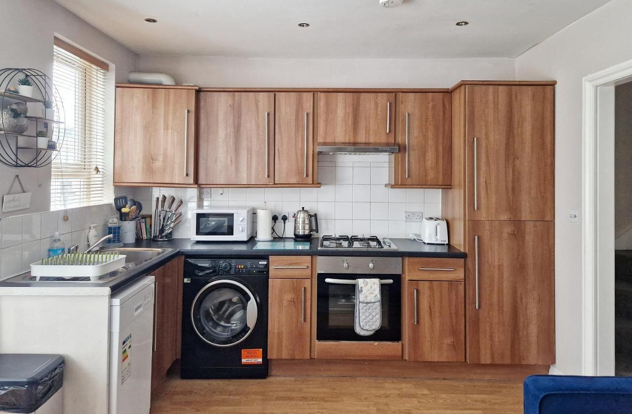 Citystay Albert Apartments In Hendon Nw4 Extérieur photo