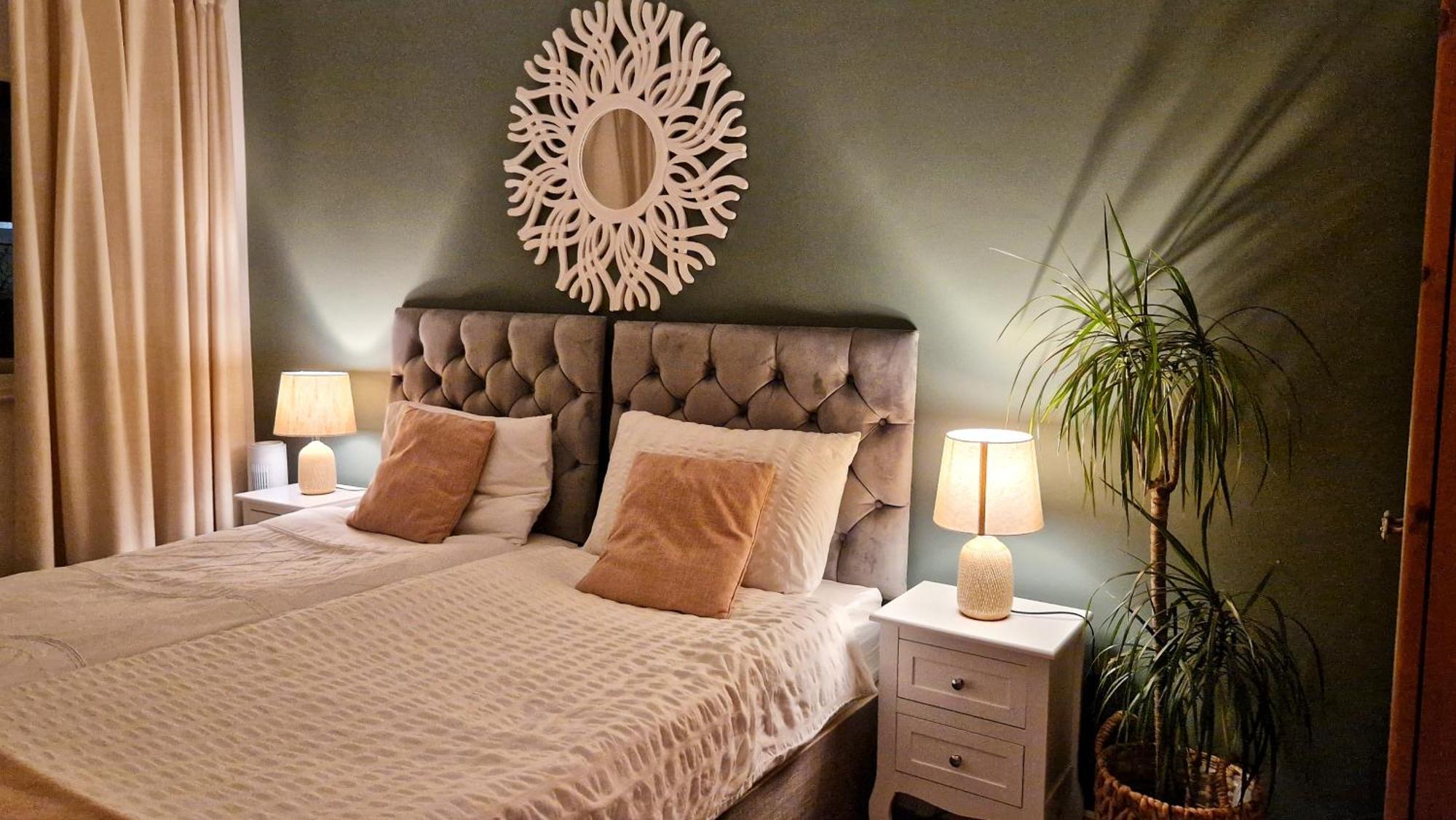 Citystay Albert Apartments In Hendon Nw4 Extérieur photo