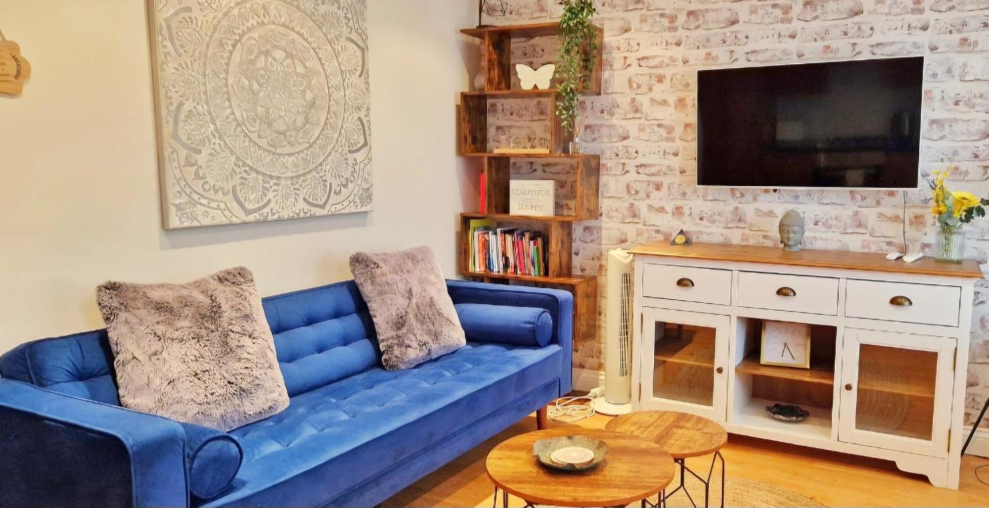 Citystay Albert Apartments In Hendon Nw4 Extérieur photo
