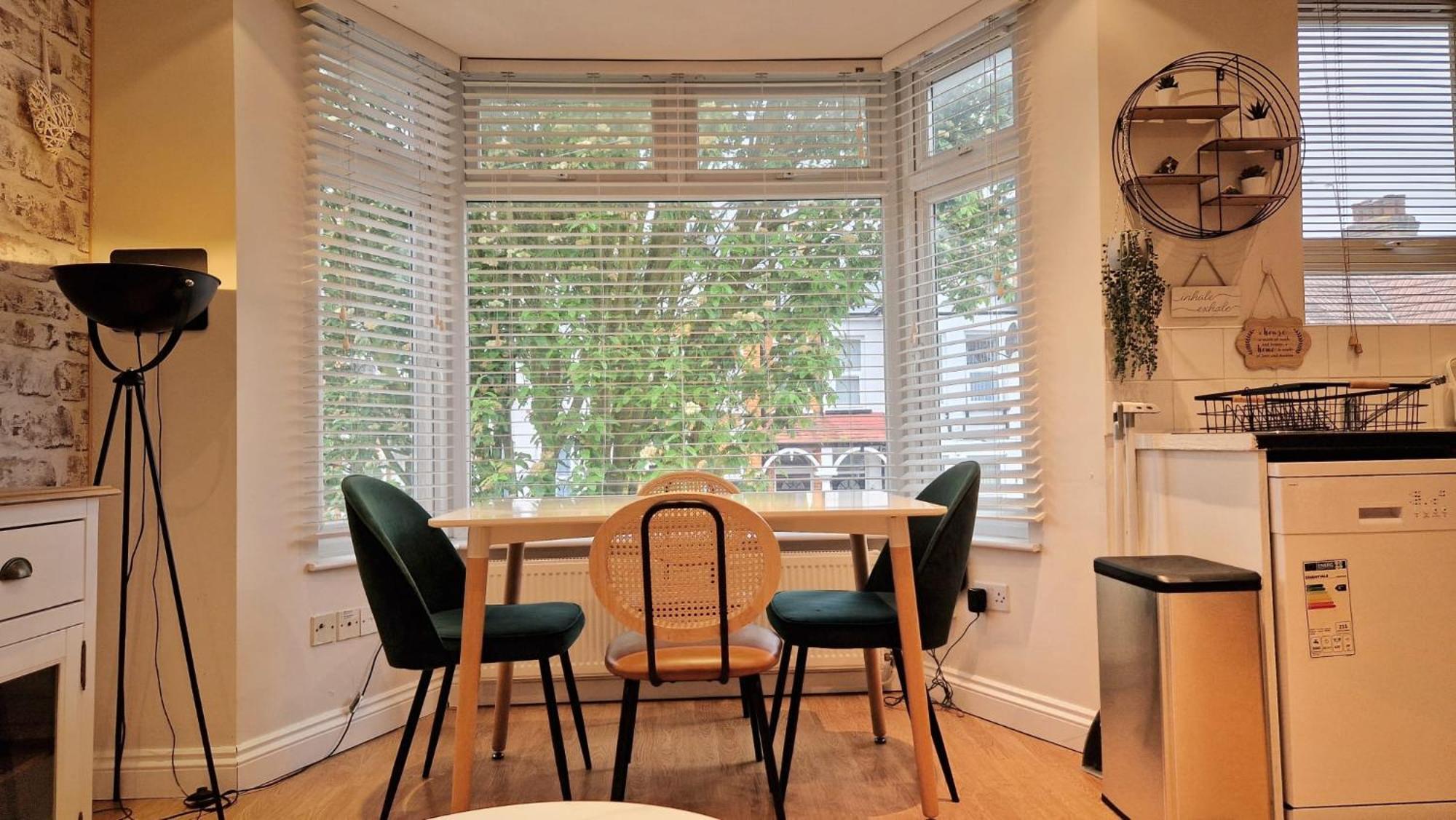 Citystay Albert Apartments In Hendon Nw4 Extérieur photo