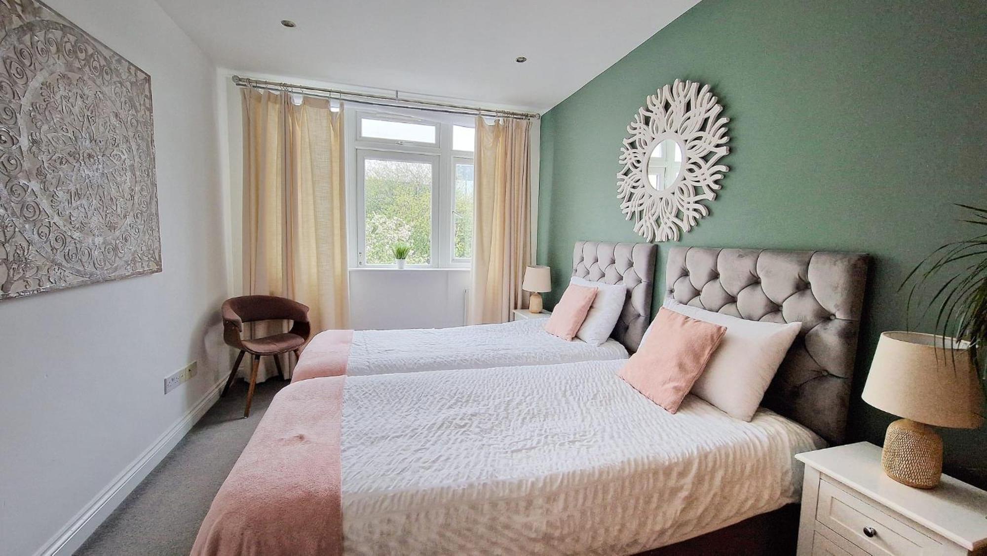 Citystay Albert Apartments In Hendon Nw4 Extérieur photo