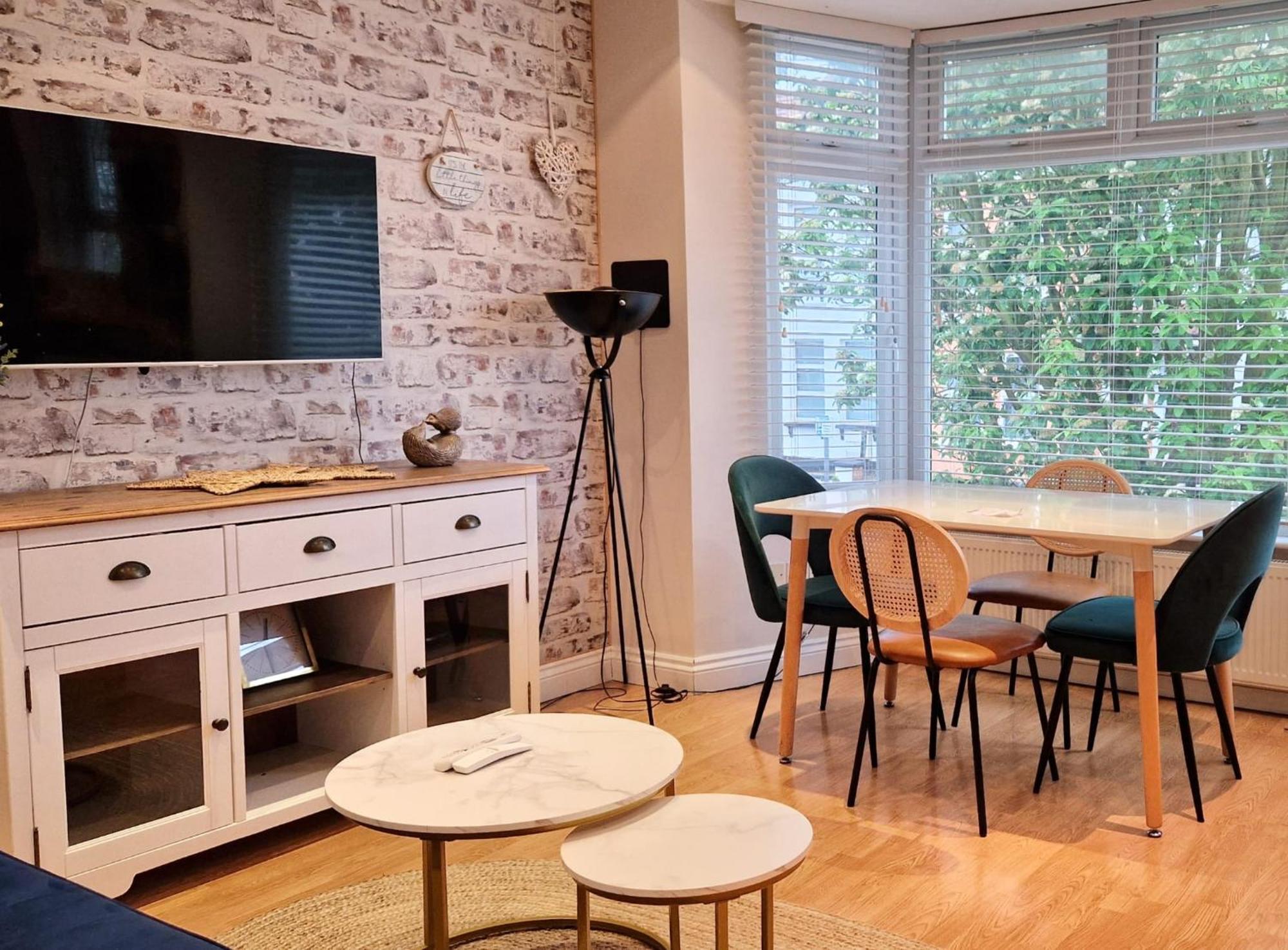 Citystay Albert Apartments In Hendon Nw4 Extérieur photo