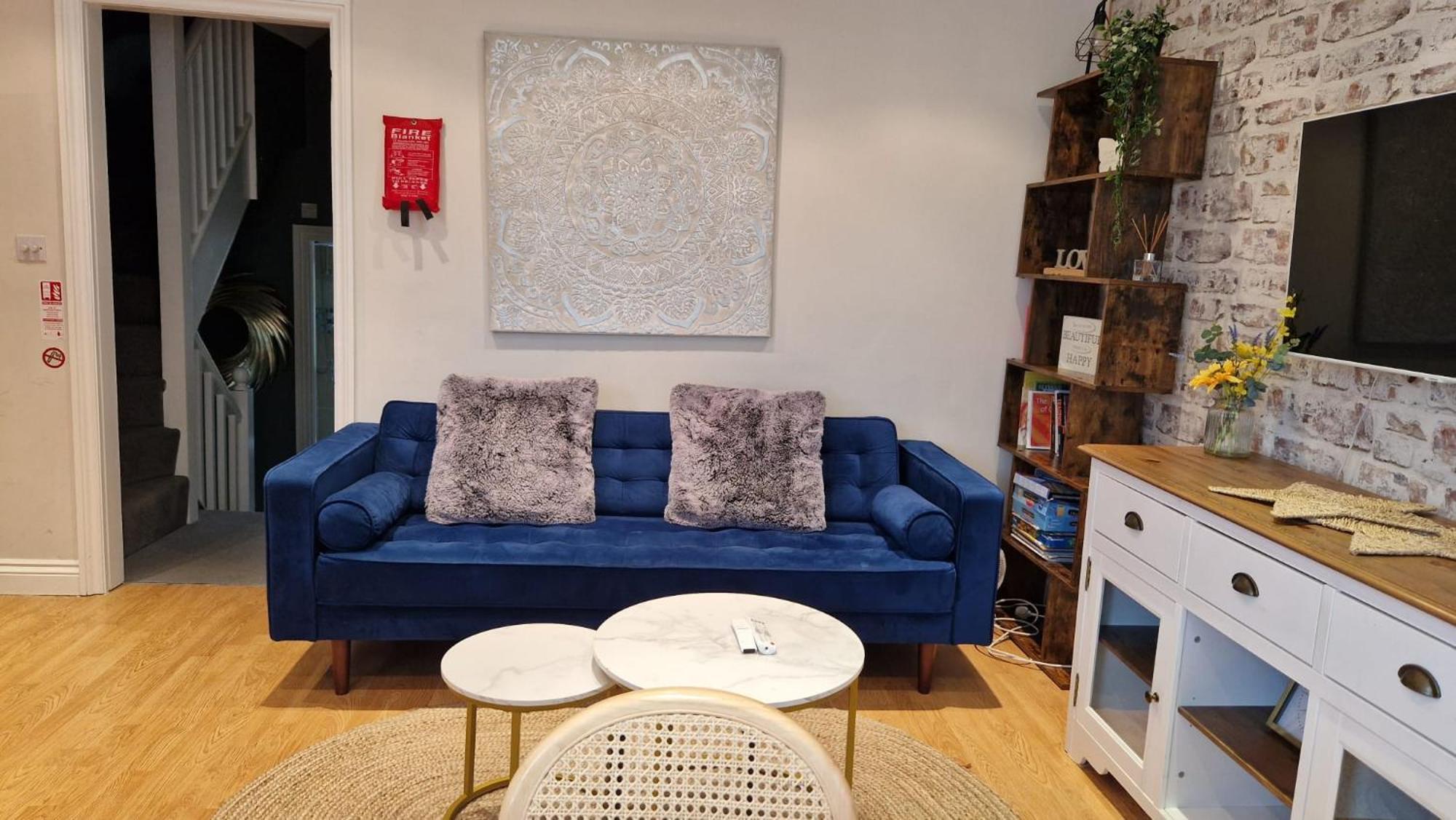 Citystay Albert Apartments In Hendon Nw4 Extérieur photo