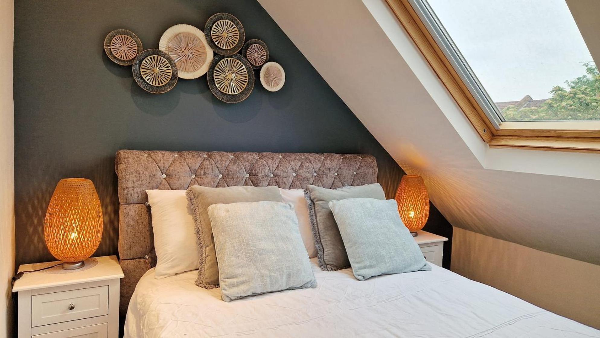 Citystay Albert Apartments In Hendon Nw4 Extérieur photo