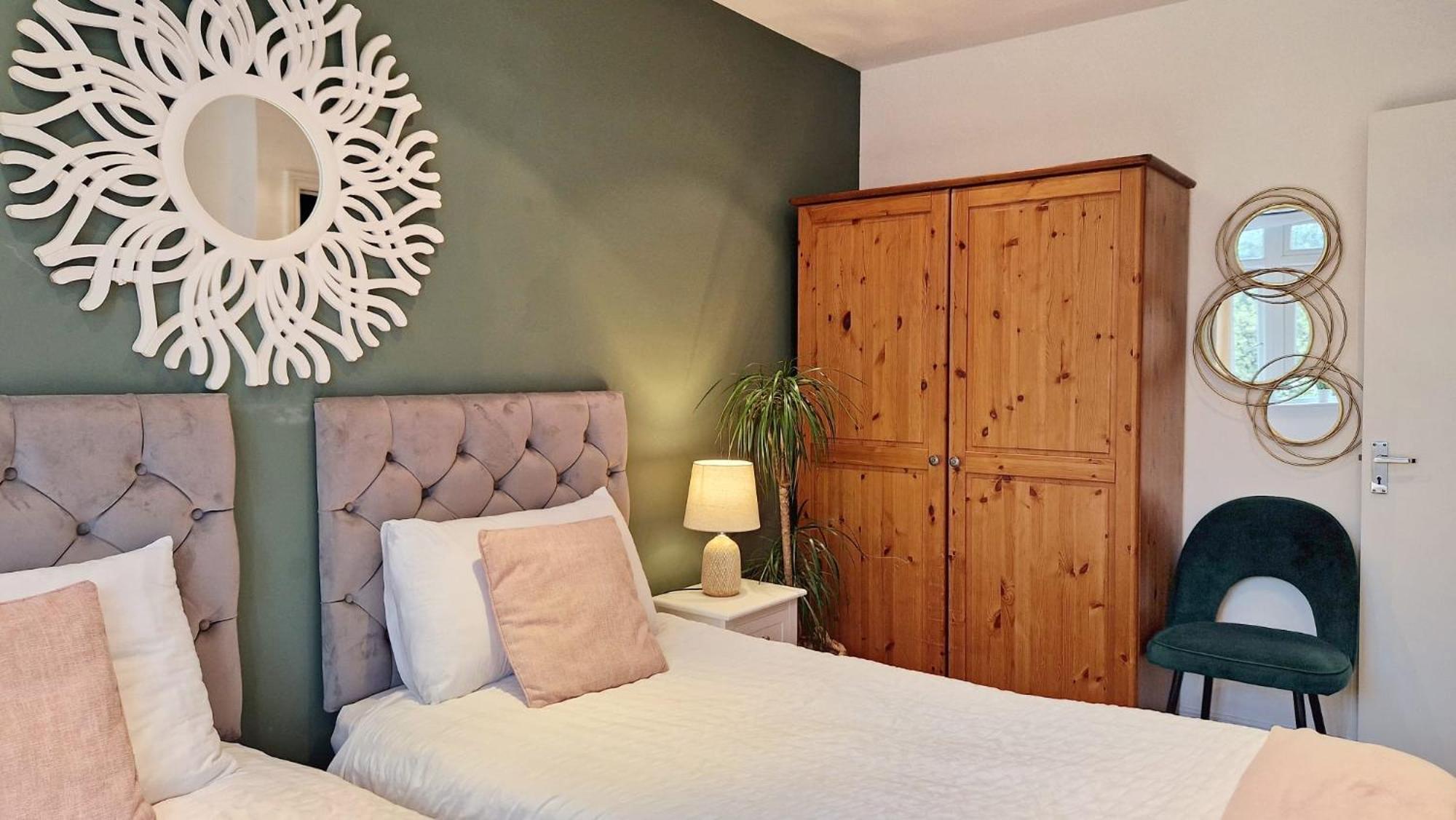 Citystay Albert Apartments In Hendon Nw4 Extérieur photo