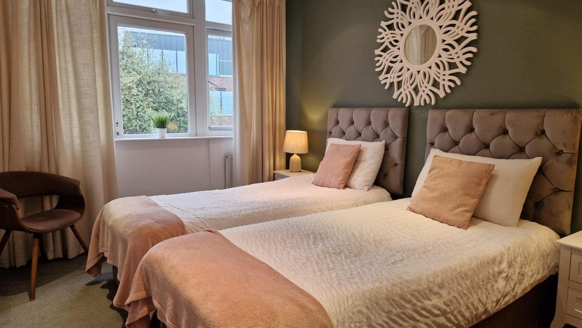Citystay Albert Apartments In Hendon Nw4 Extérieur photo