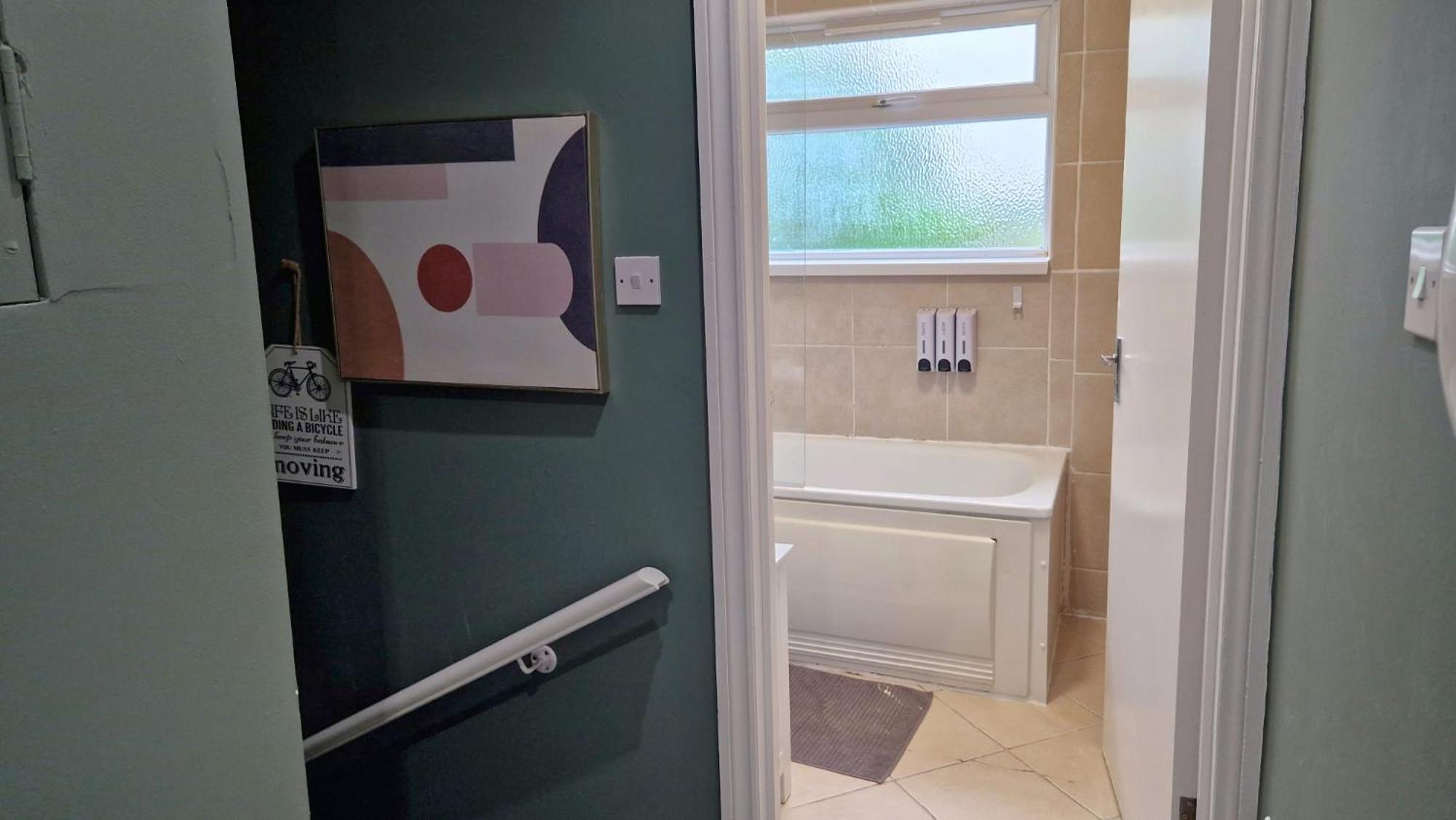 Citystay Albert Apartments In Hendon Nw4 Extérieur photo