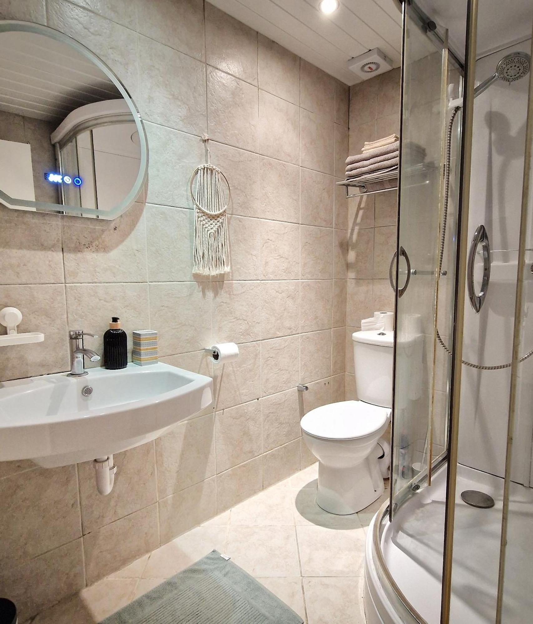 Citystay Albert Apartments In Hendon Nw4 Extérieur photo