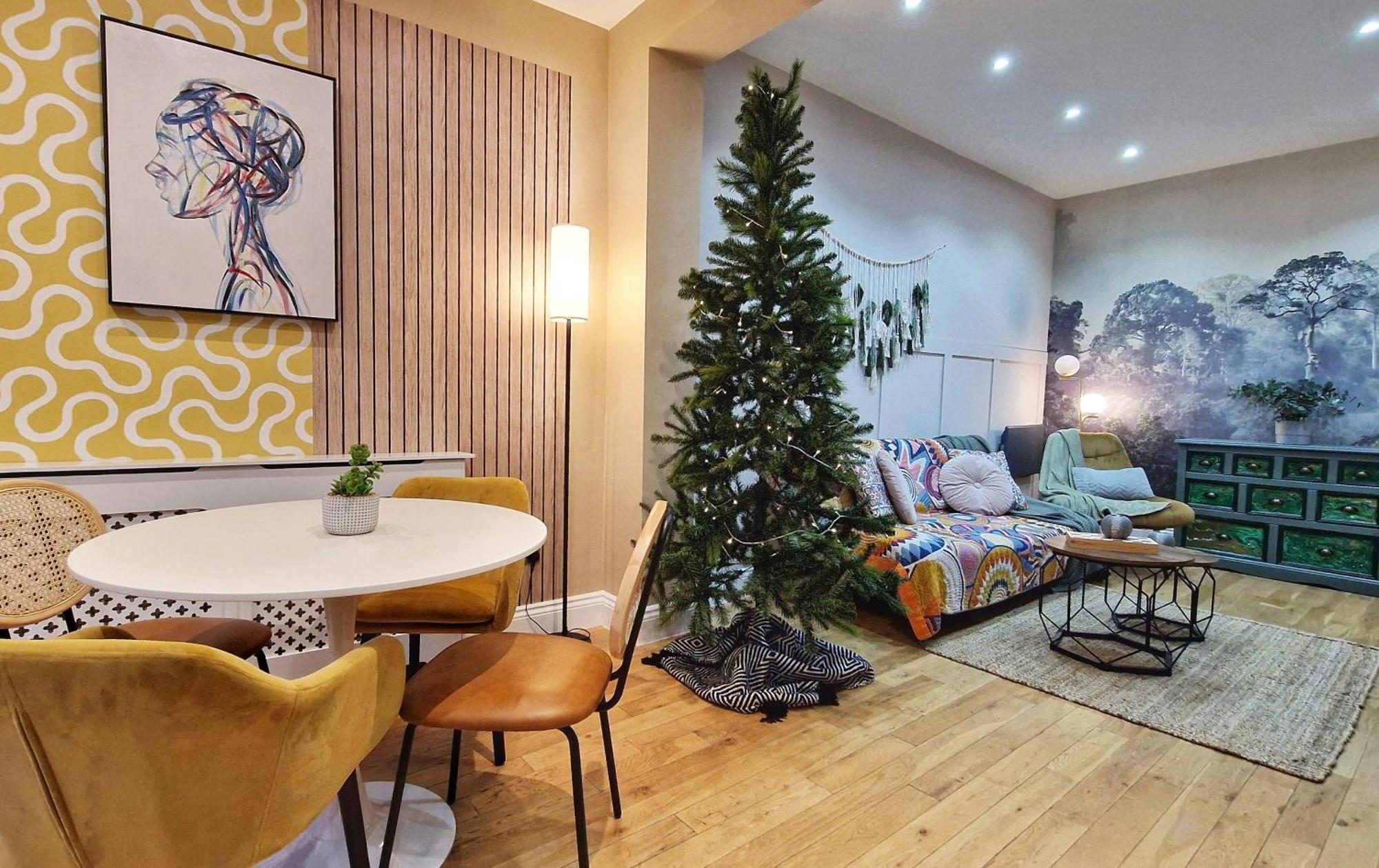 Citystay Albert Apartments In Hendon Nw4 Extérieur photo