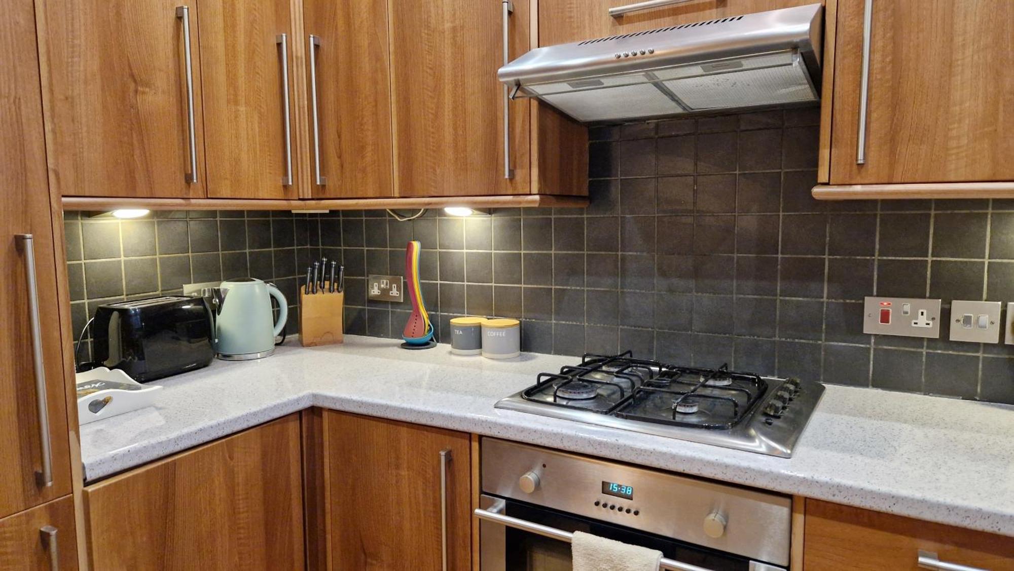 Citystay Albert Apartments In Hendon Nw4 Extérieur photo