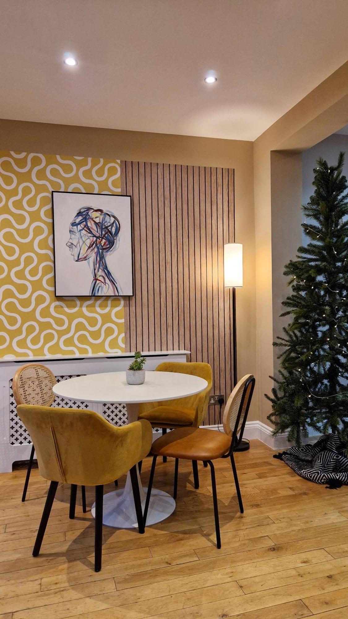 Citystay Albert Apartments In Hendon Nw4 Extérieur photo