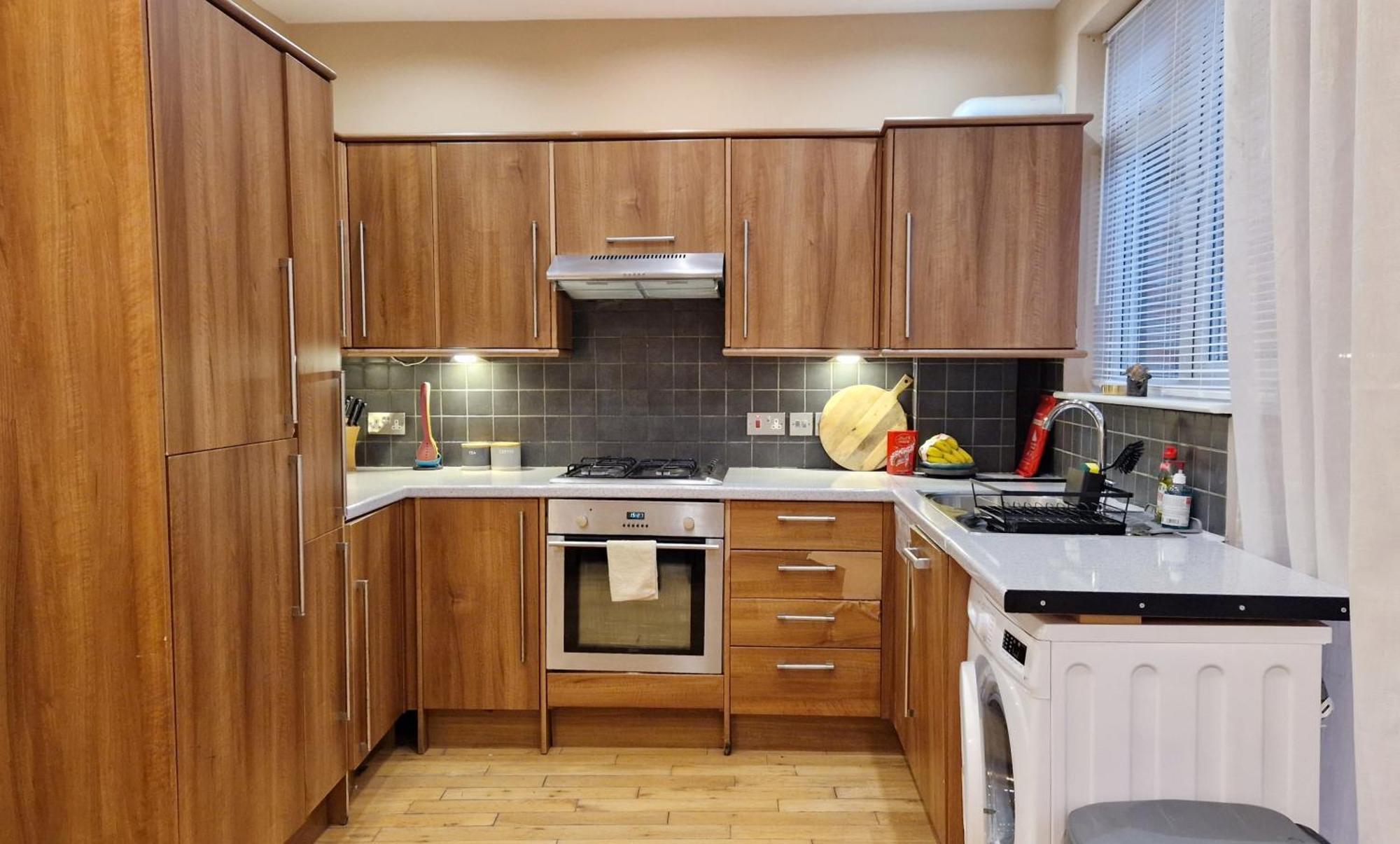 Citystay Albert Apartments In Hendon Nw4 Extérieur photo