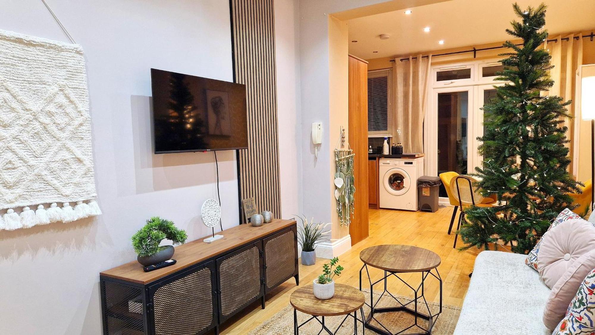 Citystay Albert Apartments In Hendon Nw4 Extérieur photo