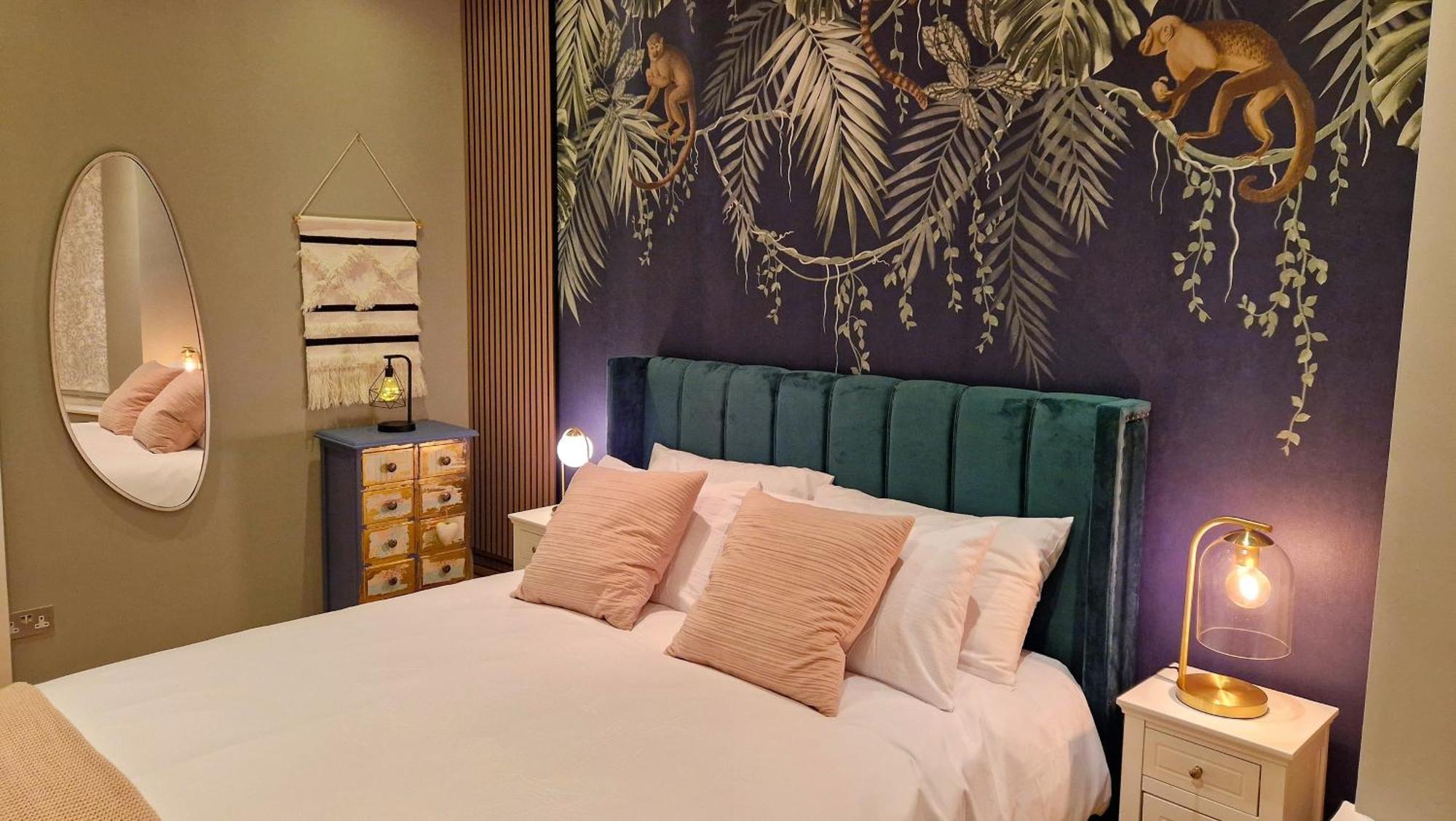Citystay Albert Apartments In Hendon Nw4 Extérieur photo