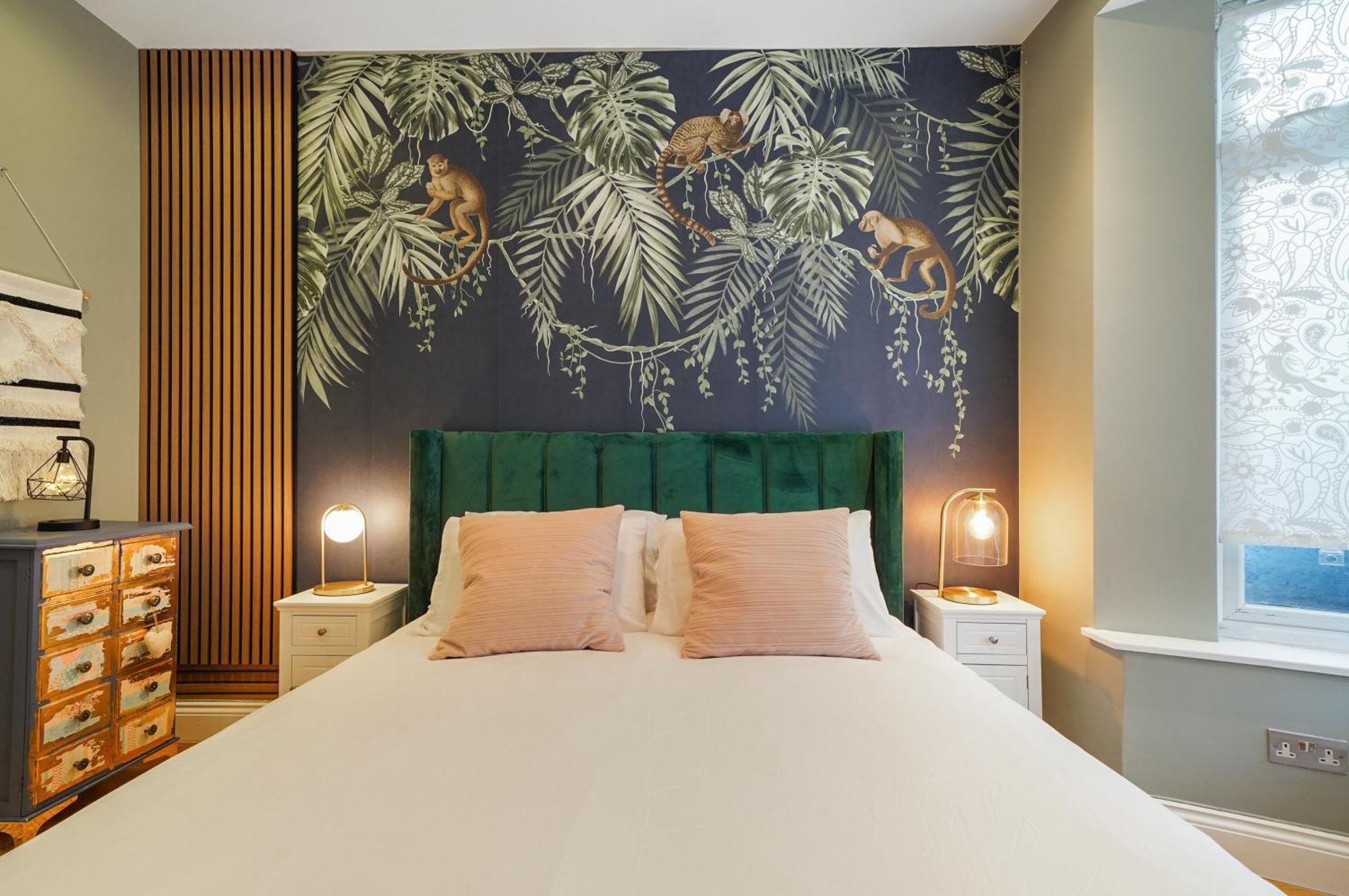 Citystay Albert Apartments In Hendon Nw4 Extérieur photo