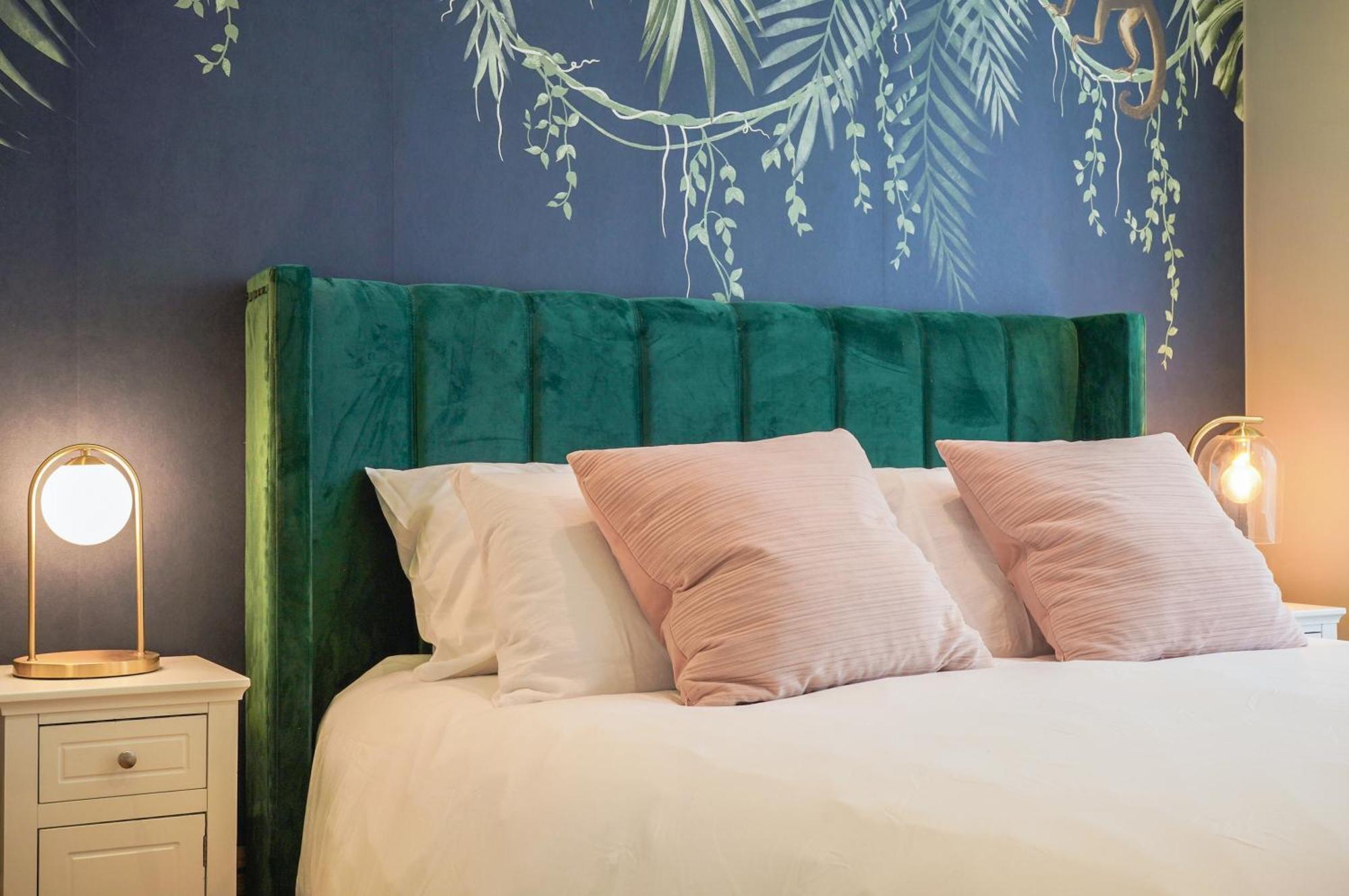 Citystay Albert Apartments In Hendon Nw4 Extérieur photo
