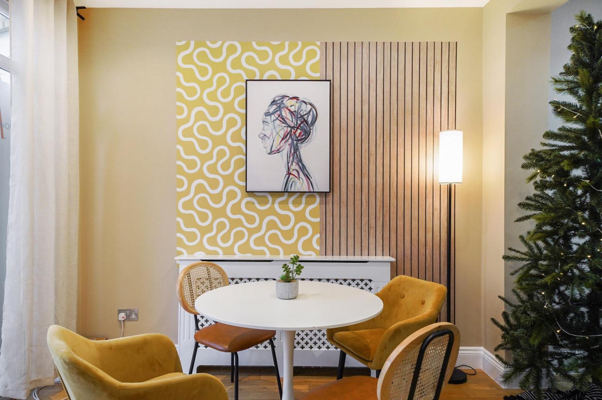 Citystay Albert Apartments In Hendon Nw4 Extérieur photo
