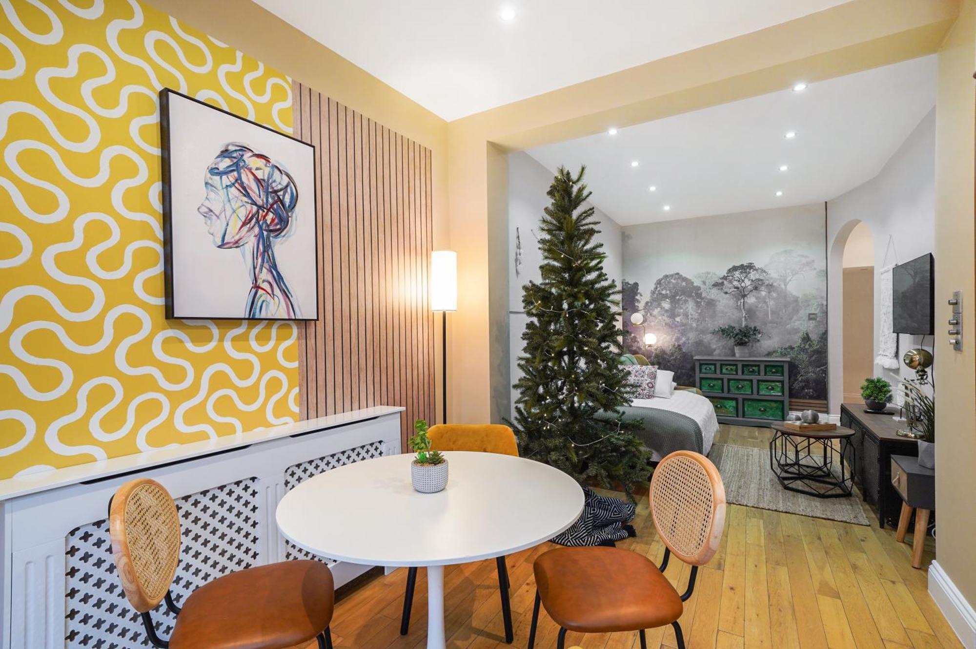 Citystay Albert Apartments In Hendon Nw4 Extérieur photo