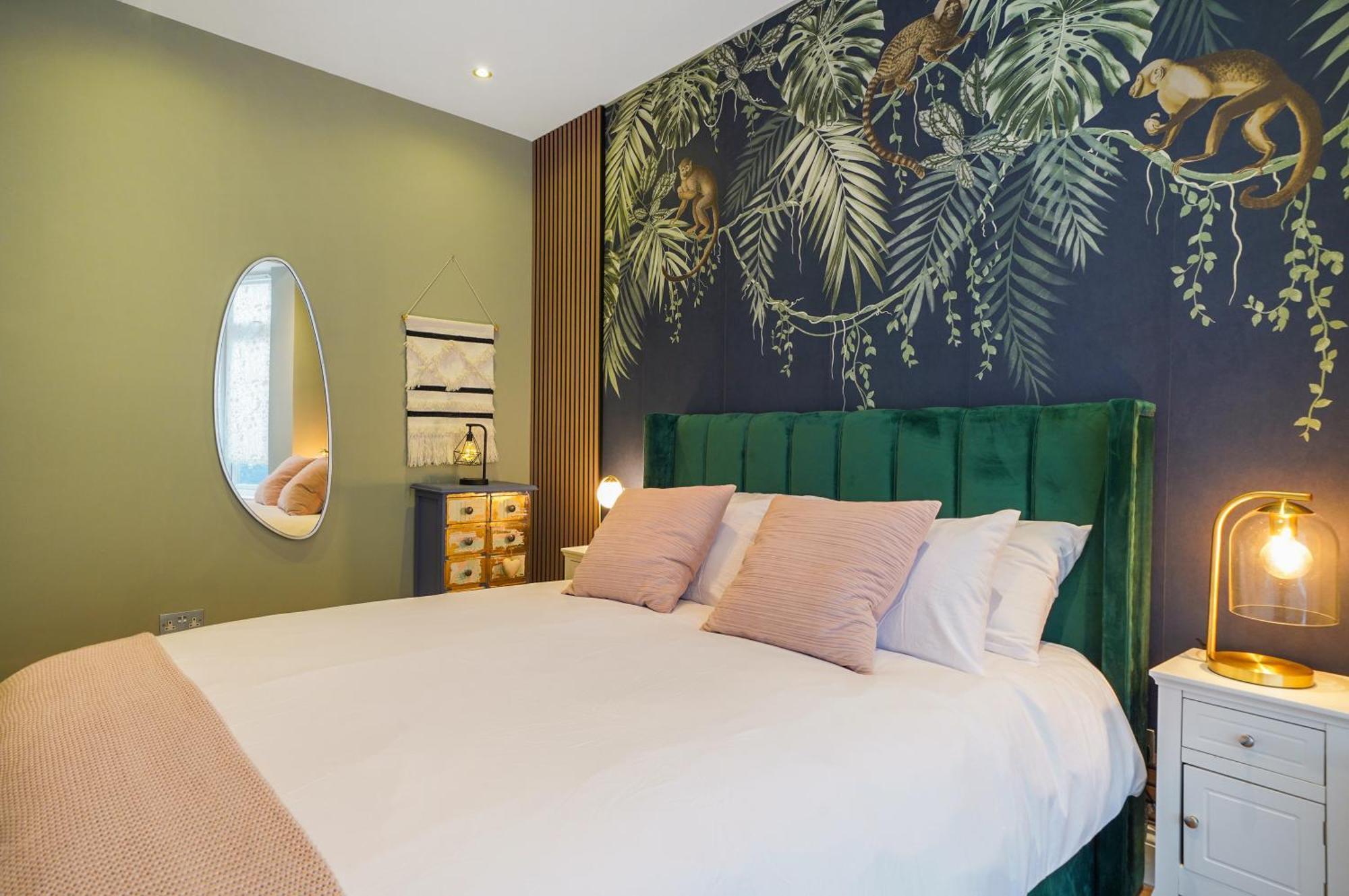 Citystay Albert Apartments In Hendon Nw4 Extérieur photo