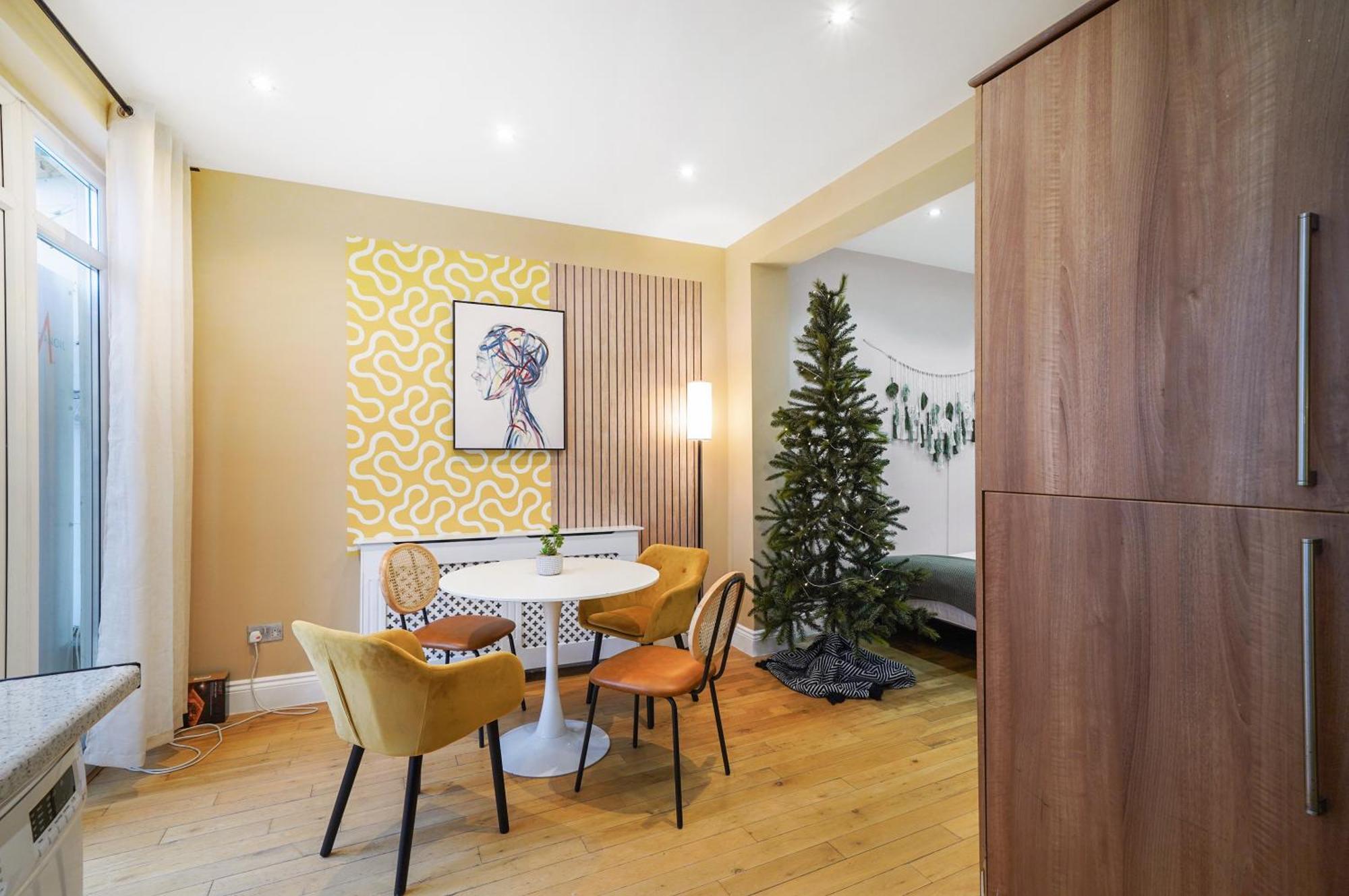 Citystay Albert Apartments In Hendon Nw4 Extérieur photo