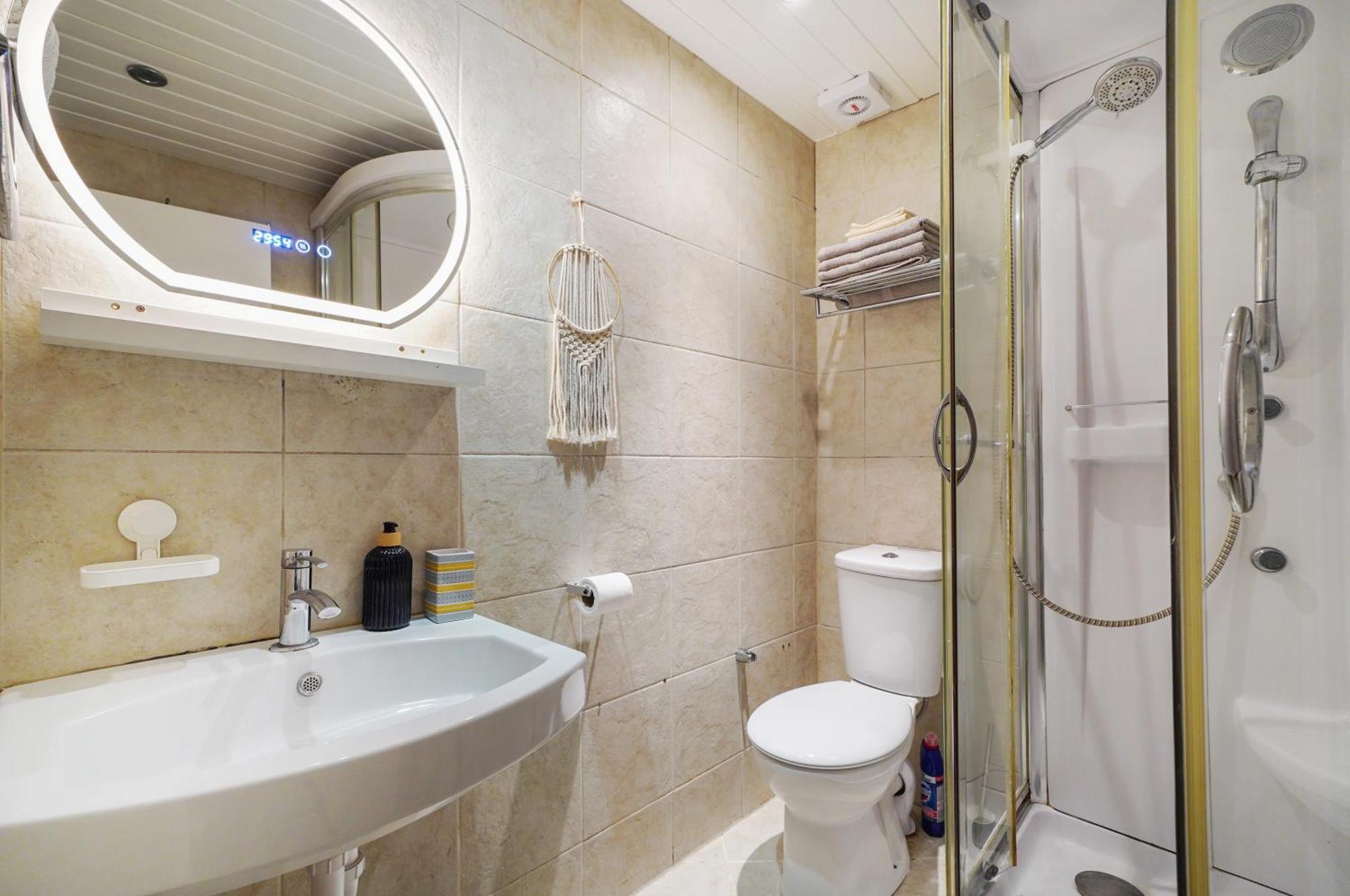 Citystay Albert Apartments In Hendon Nw4 Extérieur photo