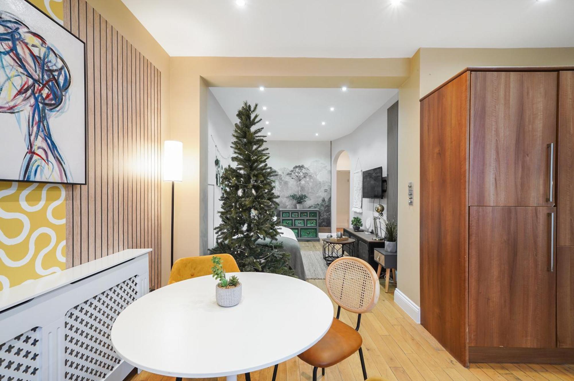 Citystay Albert Apartments In Hendon Nw4 Extérieur photo