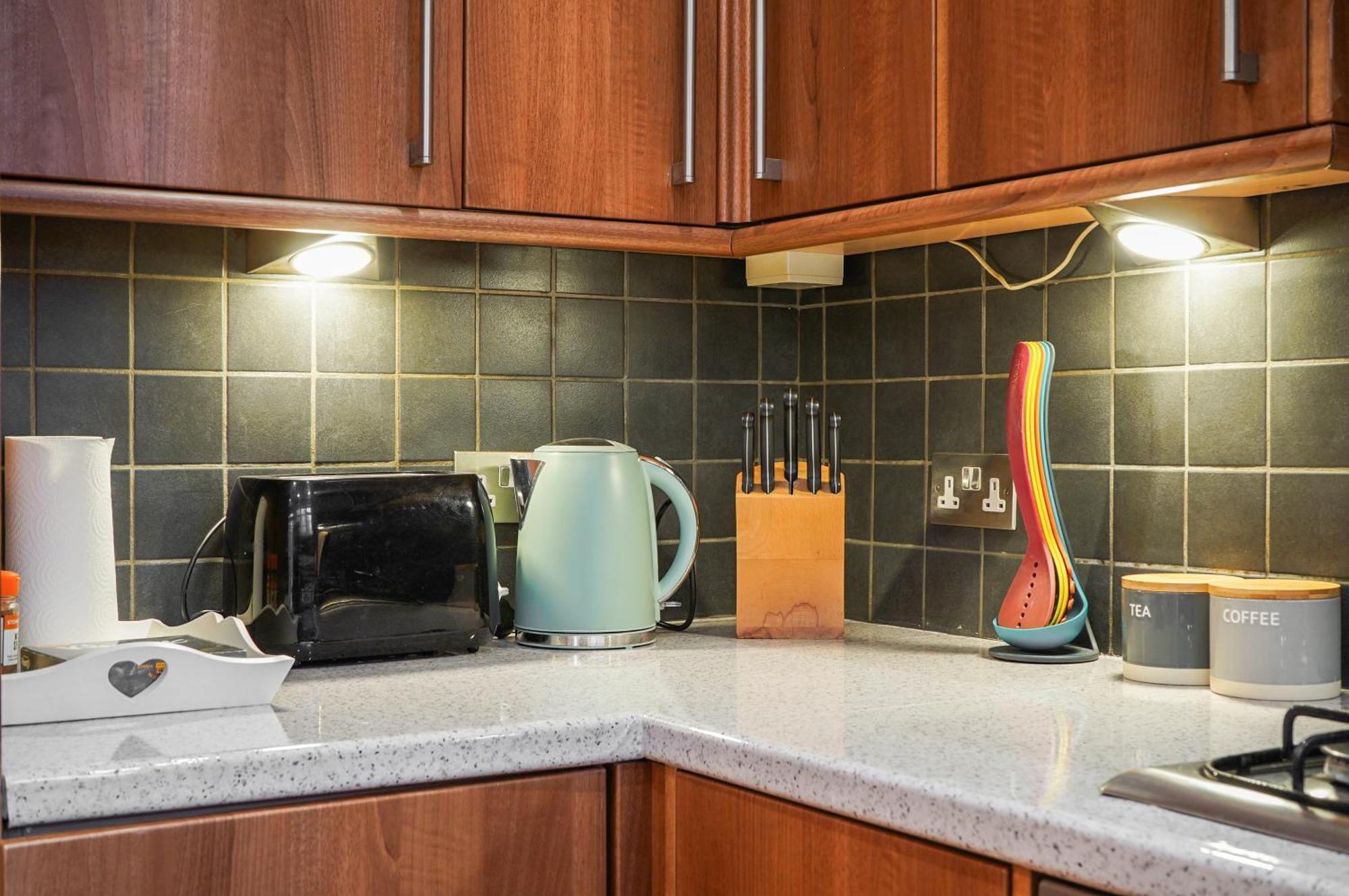 Citystay Albert Apartments In Hendon Nw4 Extérieur photo