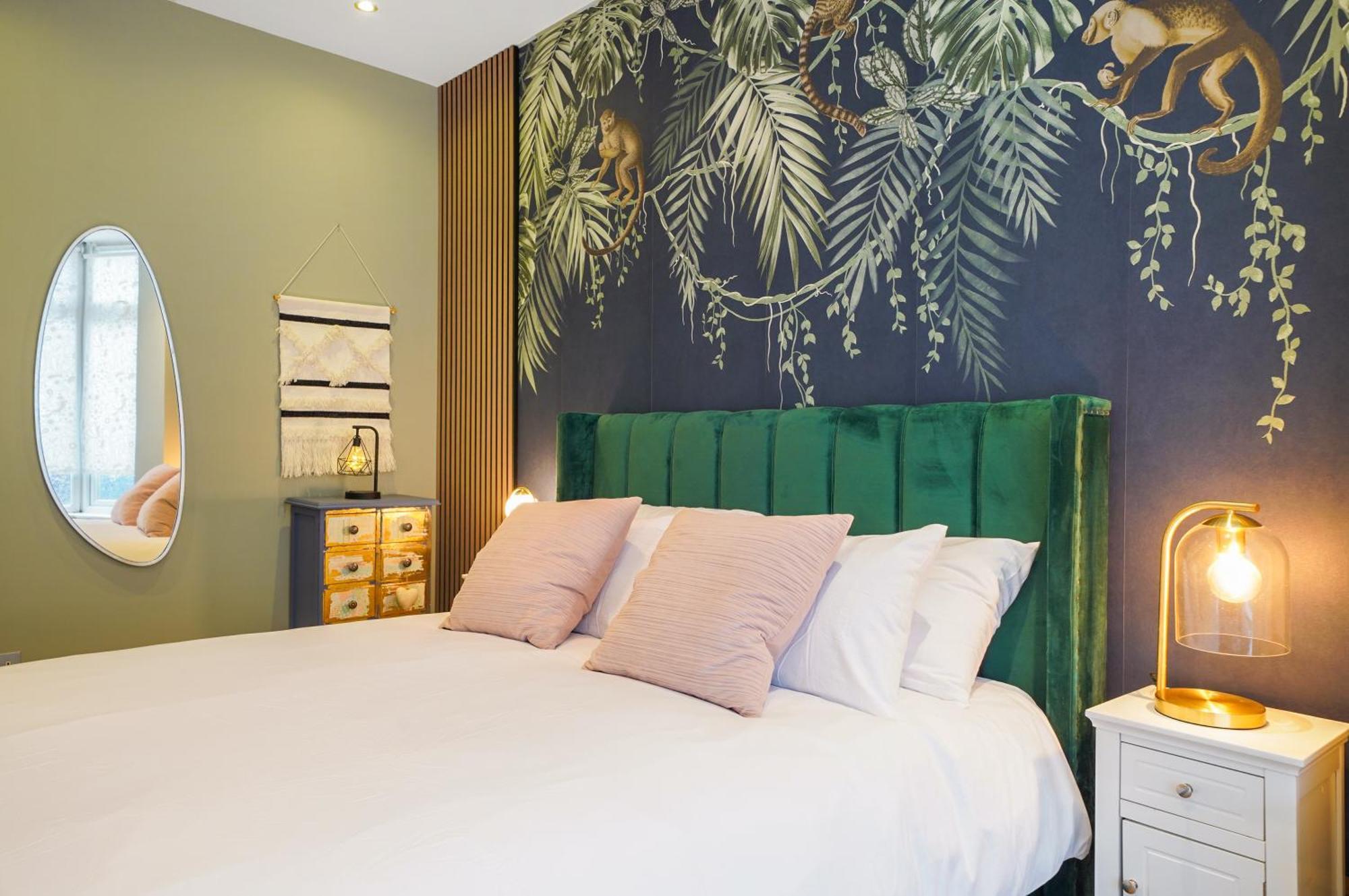 Citystay Albert Apartments In Hendon Nw4 Extérieur photo