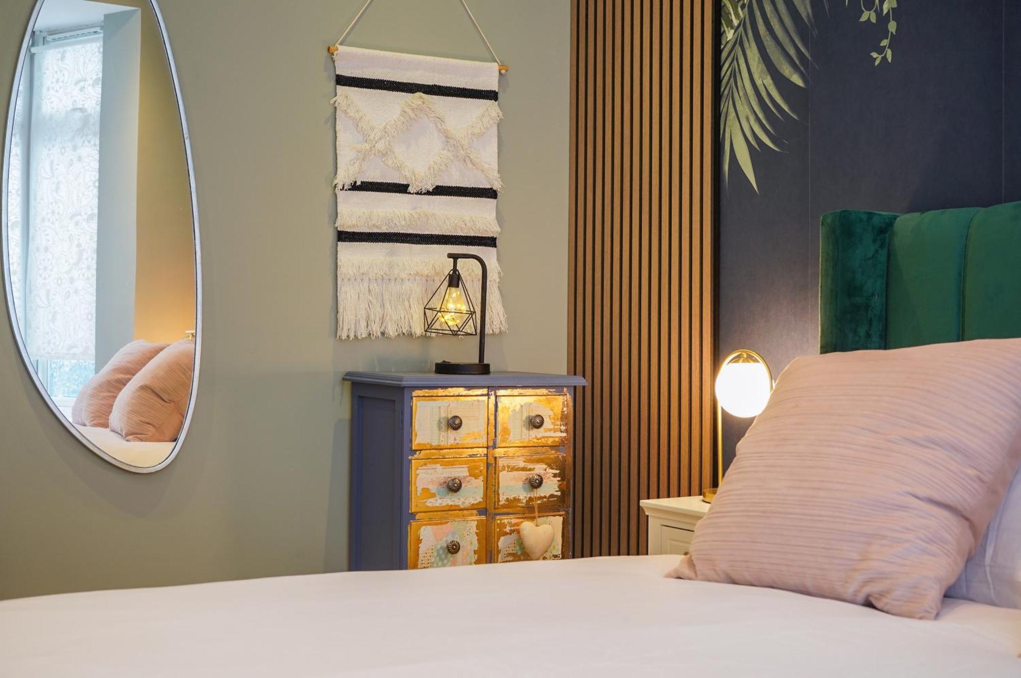 Citystay Albert Apartments In Hendon Nw4 Extérieur photo