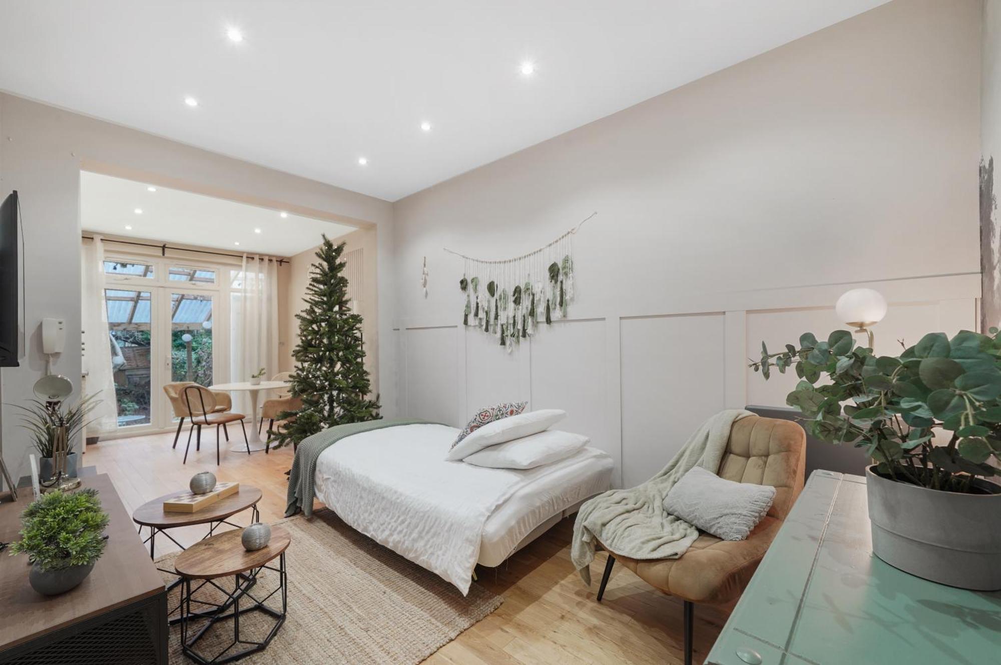 Citystay Albert Apartments In Hendon Nw4 Extérieur photo