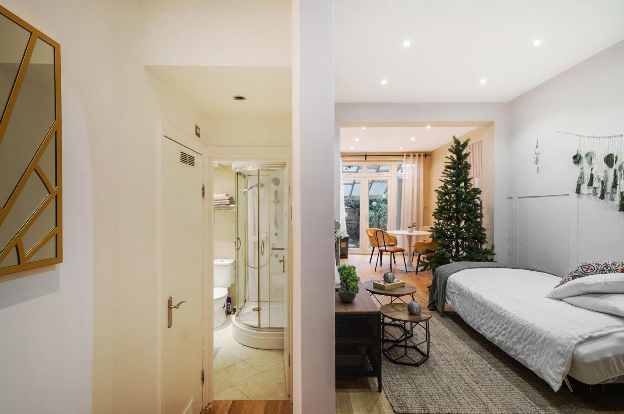 Citystay Albert Apartments In Hendon Nw4 Extérieur photo