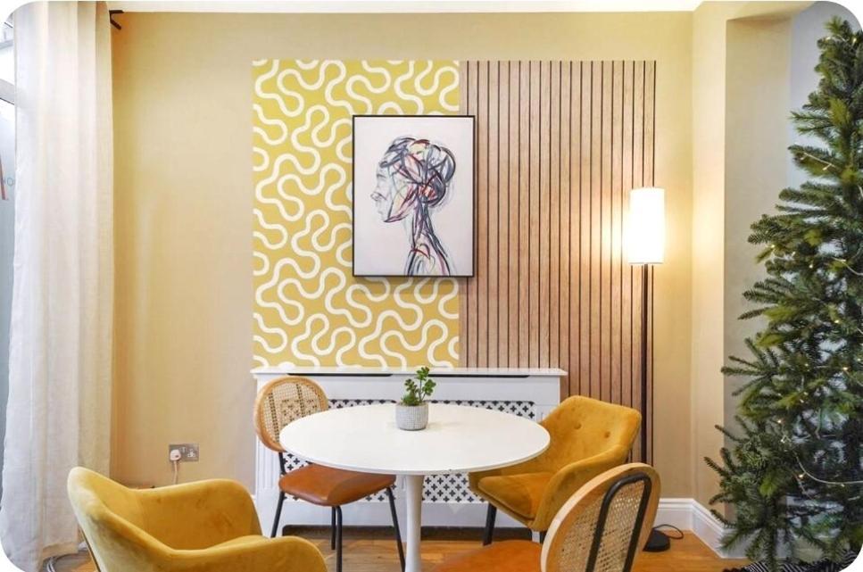Citystay Albert Apartments In Hendon Nw4 Extérieur photo