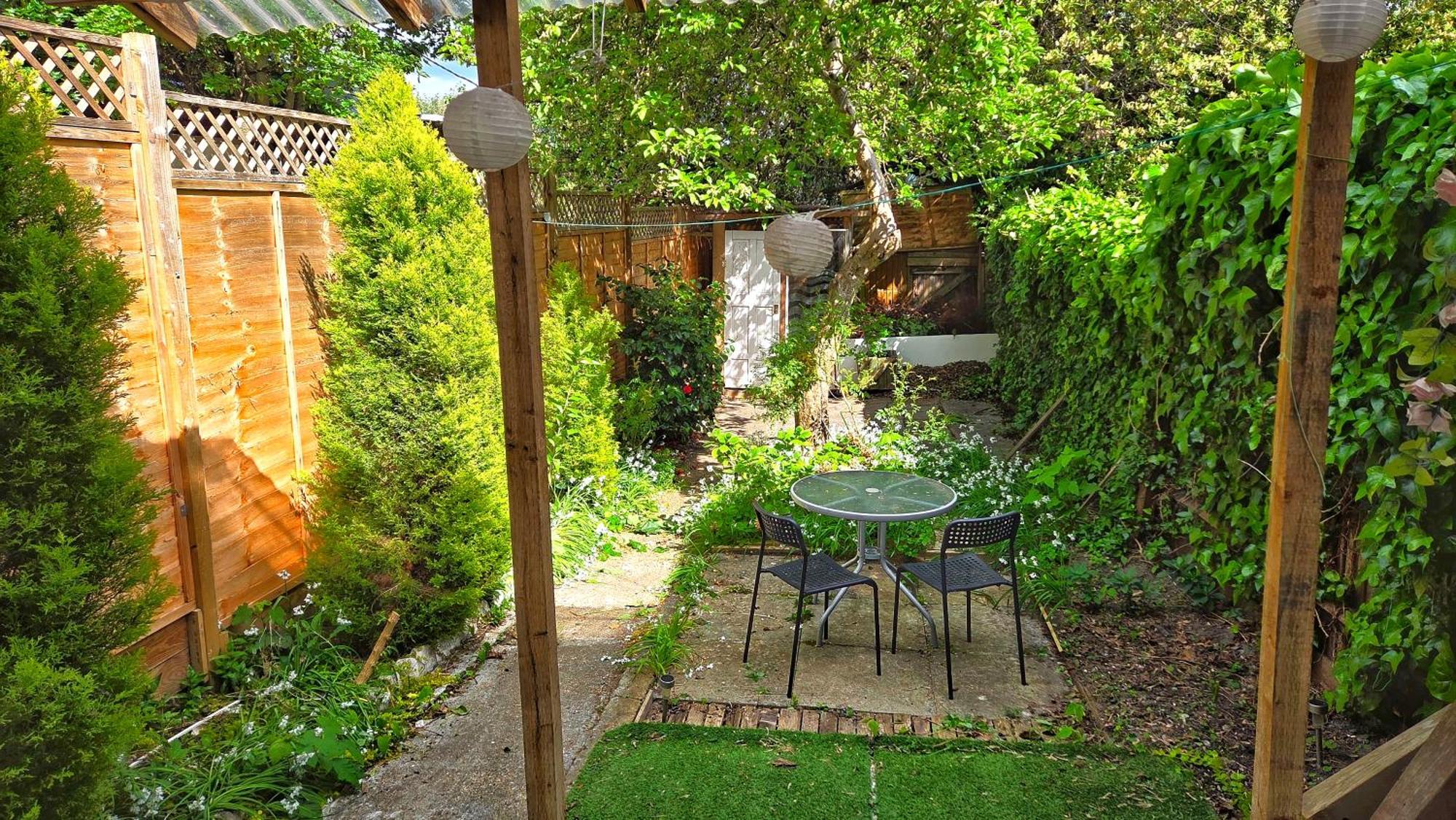Citystay Albert Apartments In Hendon Nw4 Extérieur photo